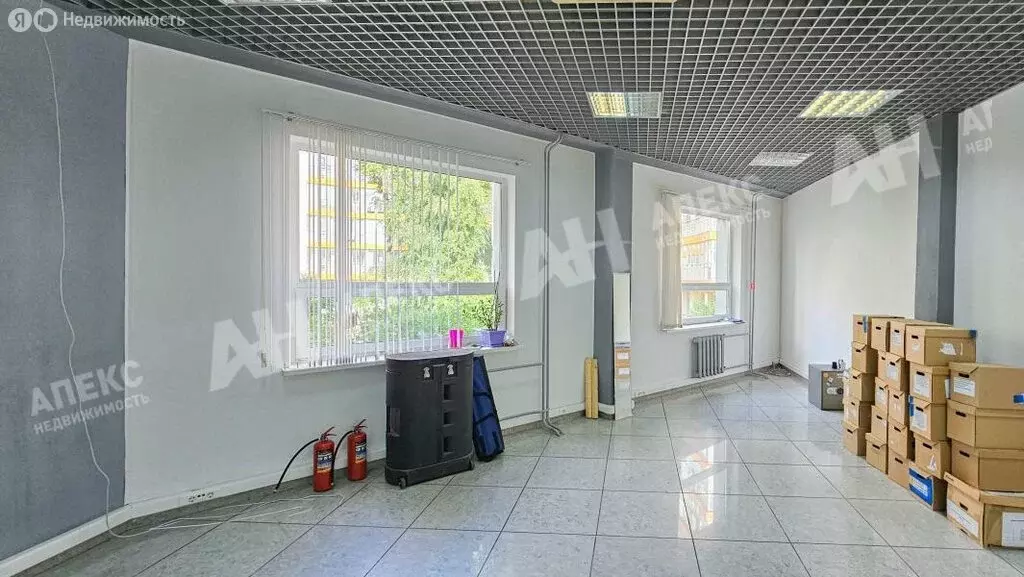 Офис (42 м) - Фото 2