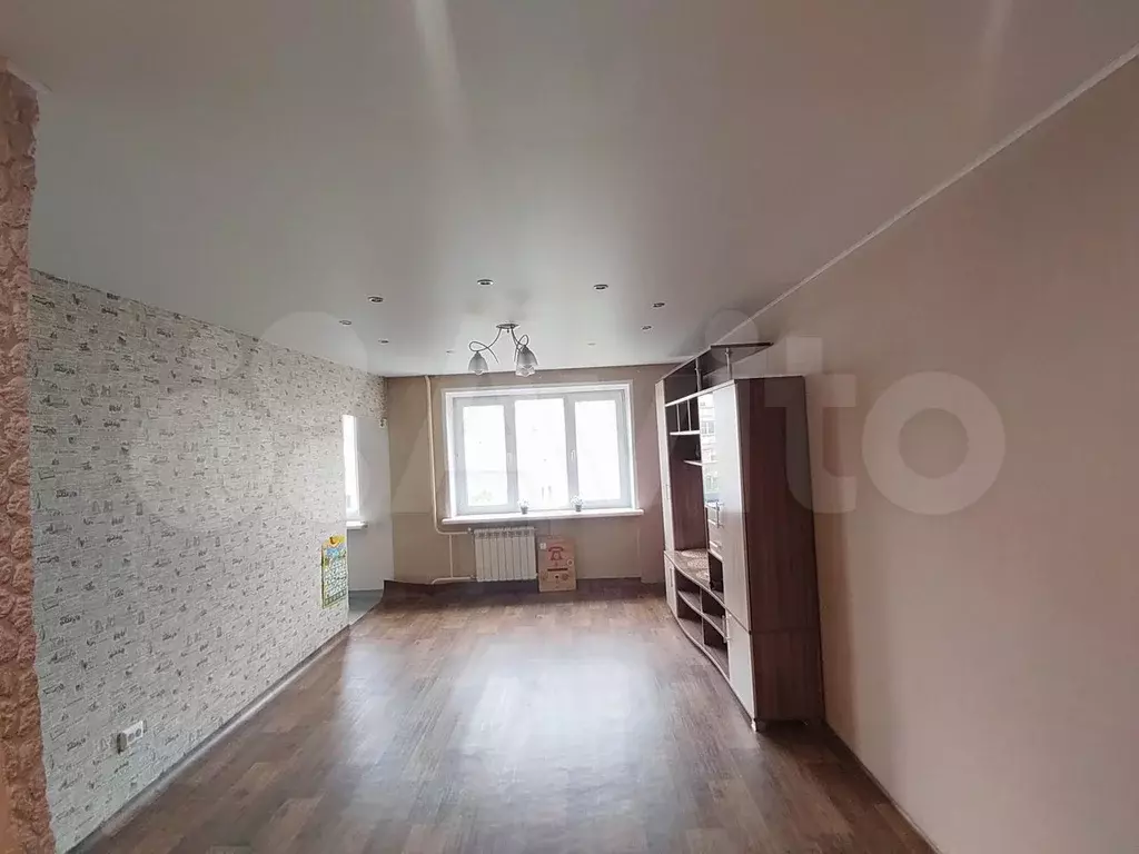 3-к. квартира, 63,5 м, 7/9 эт. - Фото 0