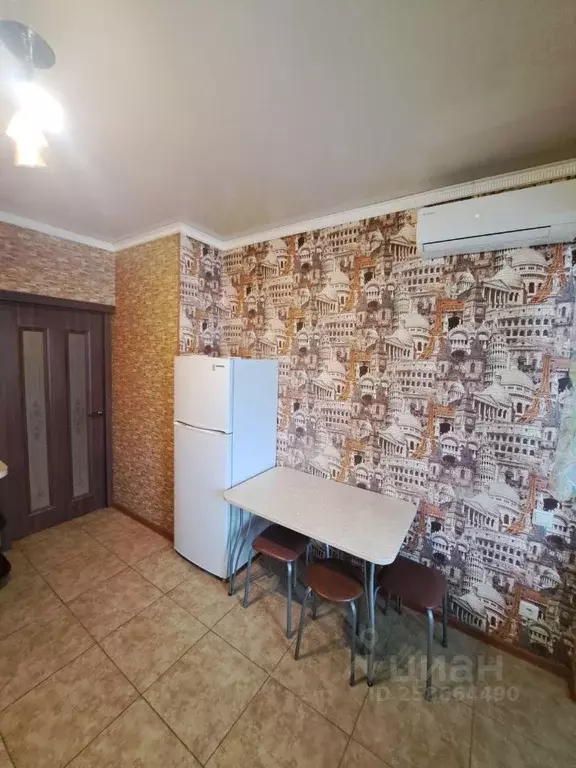 3-к кв. Астраханская область, Астрахань пер. Островского, 22 (90.0 м) - Фото 2