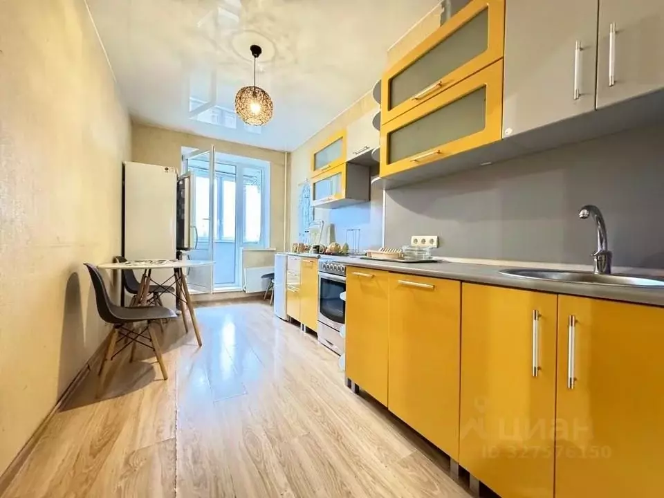 1-к кв. Московская область, Звенигород Одинцовский городской округ, ... - Фото 2