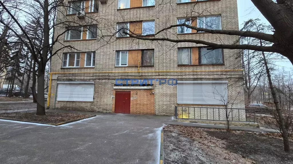 Продажа торгового помещения - Фото 0