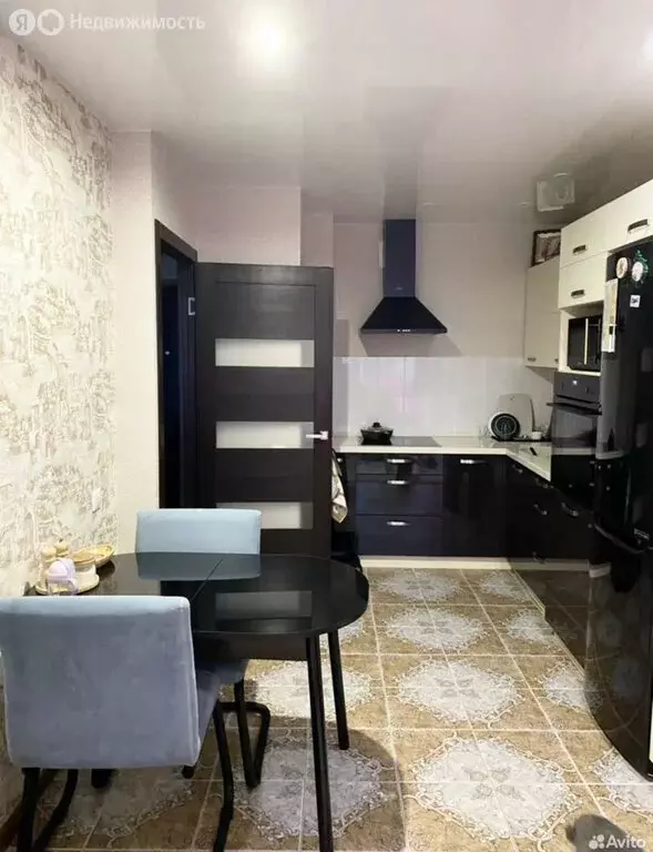 1-комнатная квартира: Вологда, улица Возрождения, 47 (36.2 м) - Фото 1