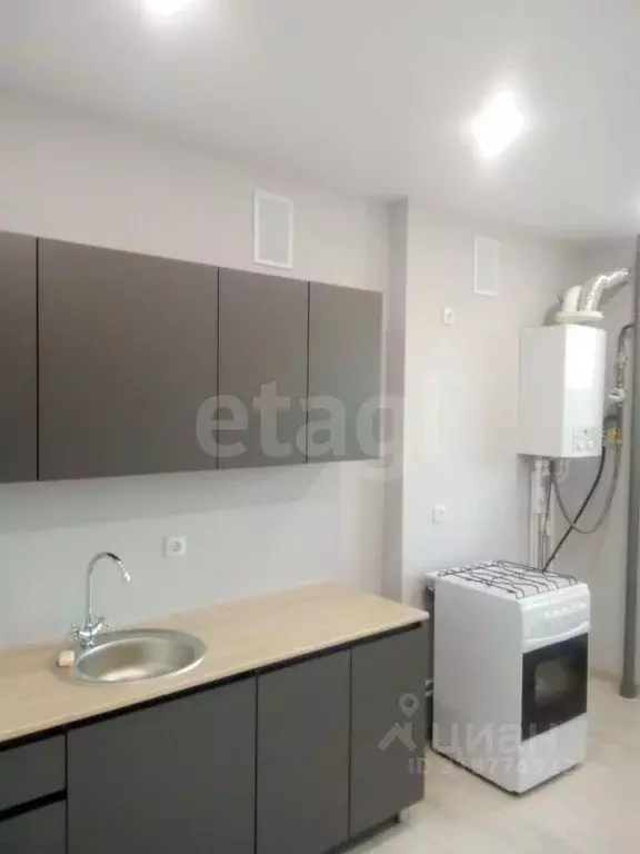 2-к кв. Ярославская область, Ярославский муниципальный округ, пос. ... - Фото 1