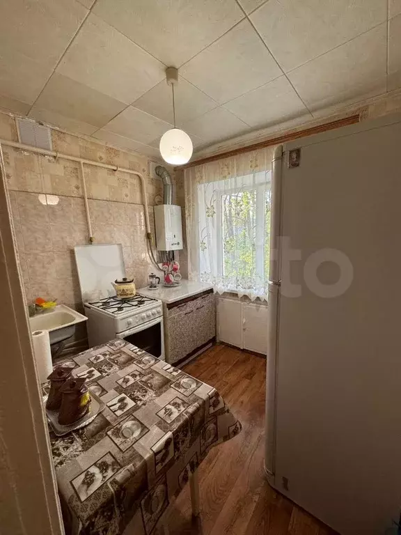 2-к. квартира, 42 м, 3/4 эт. - Фото 1
