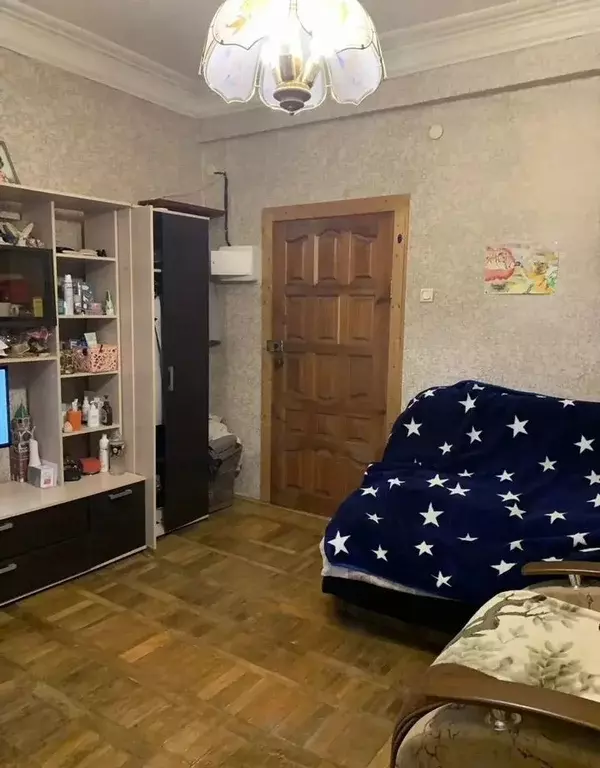 Комната Московская область, Балашиха Дзержинского мкр, 8 - Фото 2
