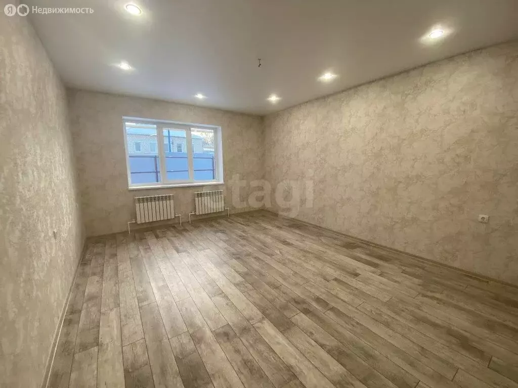 Дом в Короча, переулок Кабанова (141.3 м) - Фото 2