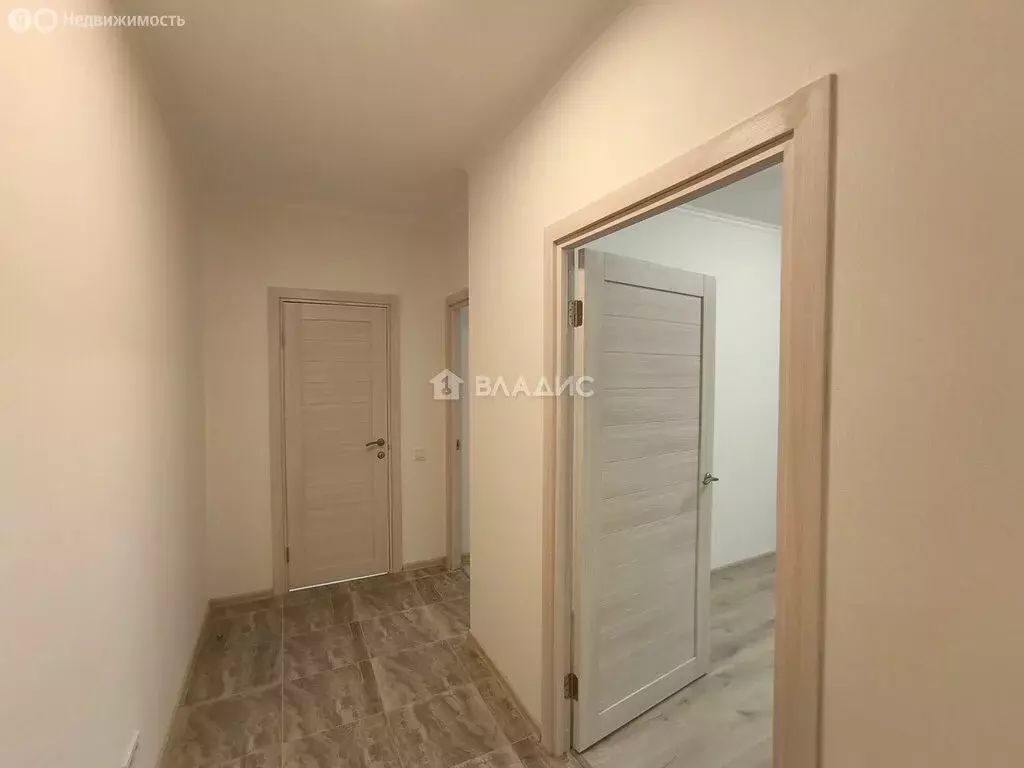 3-комнатная квартира: Москва, улица Молодцова, 25к1 (71.4 м) - Фото 2