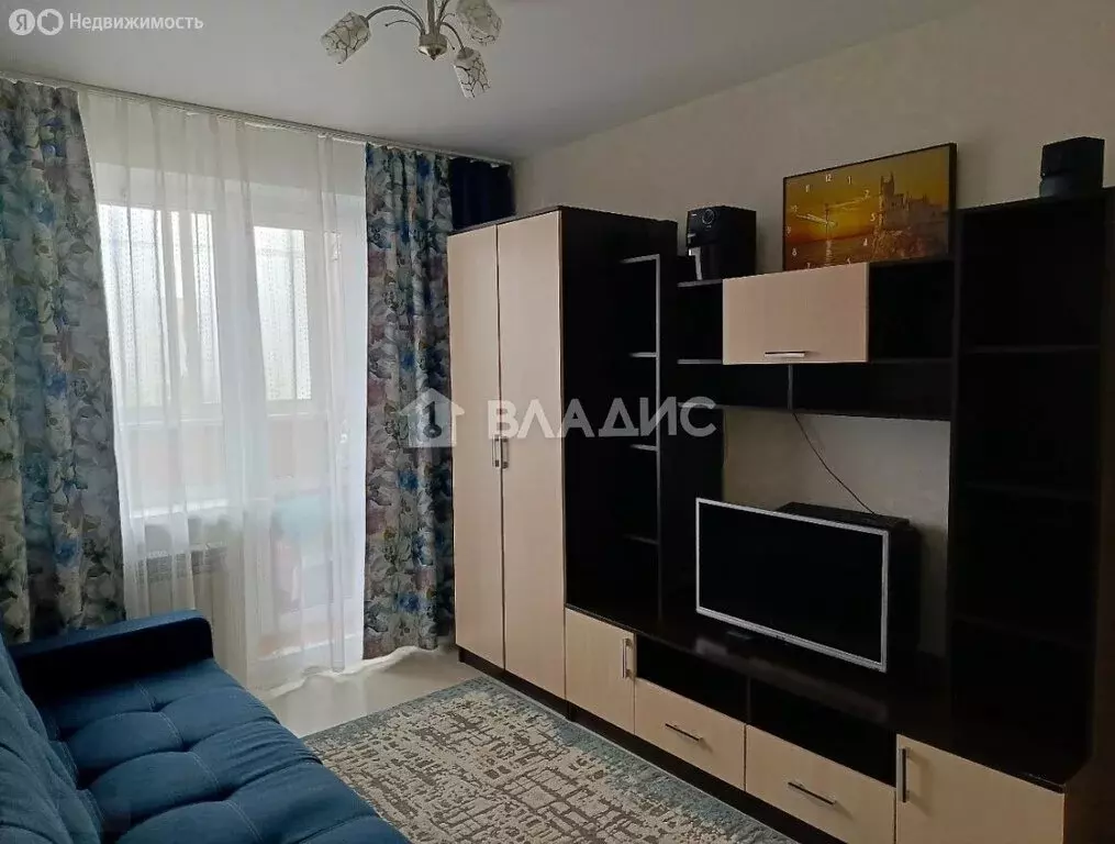 2-комнатная квартира: Воронеж, Минская улица, 63 (50.5 м) - Фото 1