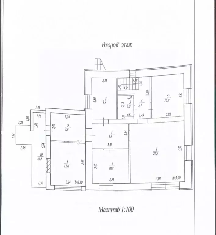 Коттедж в Башкортостан, Уфа Сормовская ул., 3 (290 м) - Фото 1