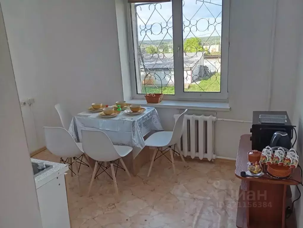 3-к кв. Амурская область, Шимановск ул. Плеханова, 38 (63.0 м) - Фото 1