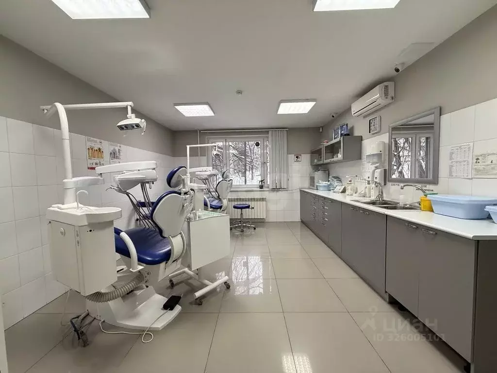 Помещение свободного назначения в Москва Луганская ул., 4К1 (53 м) - Фото 1