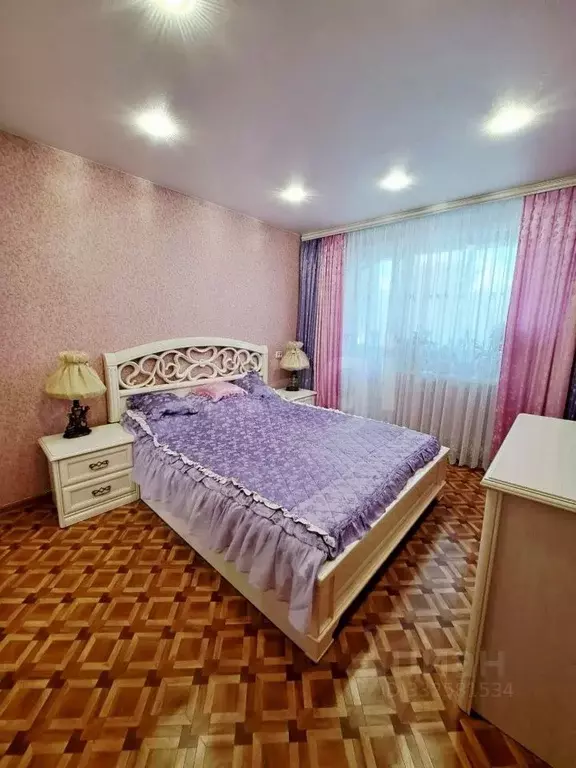 2-к кв. Коми, Сыктывкар ул. Маяковского, 6 (47.1 м) - Фото 2
