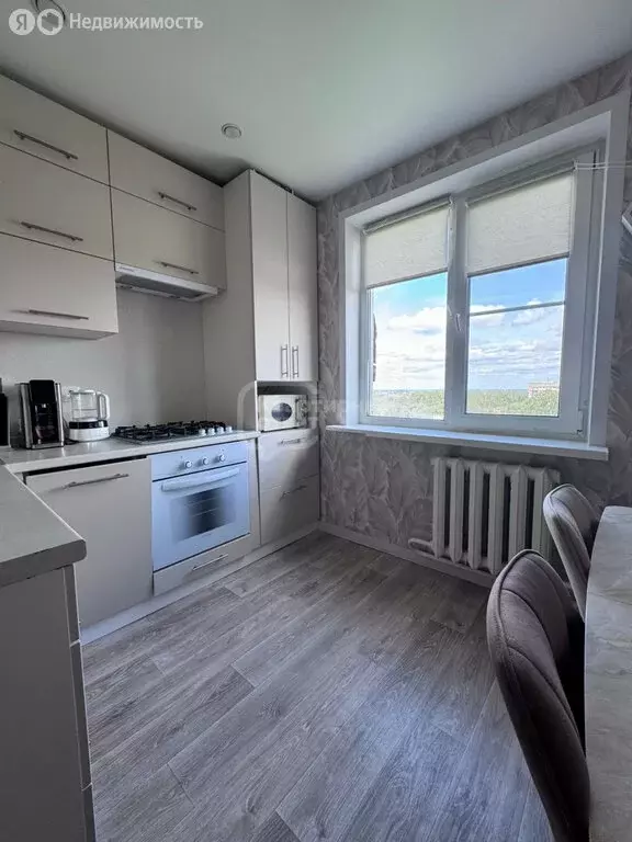 2-комнатная квартира: Владимир, улица Растопчина, 43 (50 м) - Фото 1