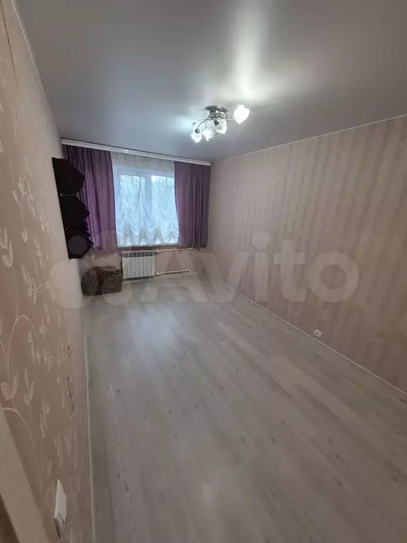 3-к. квартира, 60 м, 2/5 эт. - Фото 1