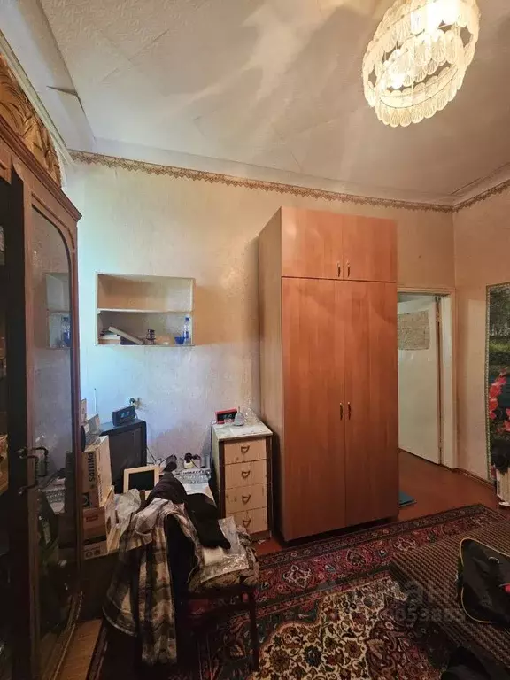 4-к кв. Ставропольский край, Ставрополь ул. Репина, 172 (93.0 м) - Фото 2