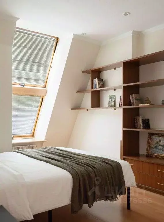 2-к кв. Санкт-Петербург наб. Канала Грибоедова, 89 (80.0 м) - Фото 1