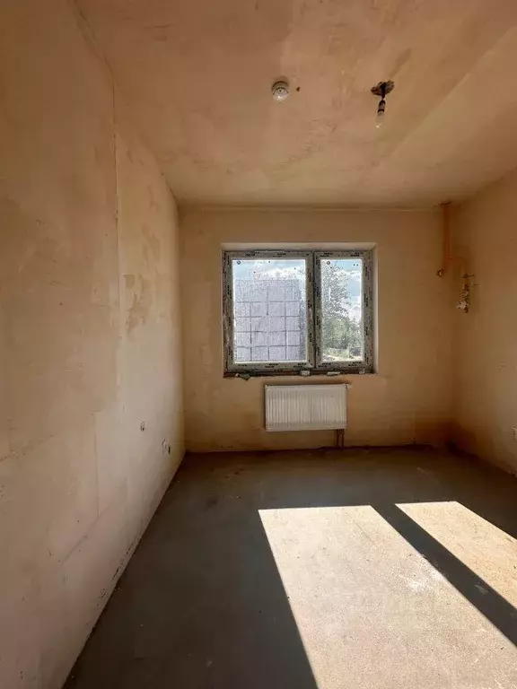 Квартира, 1 комната, 36.4 м - Фото 0