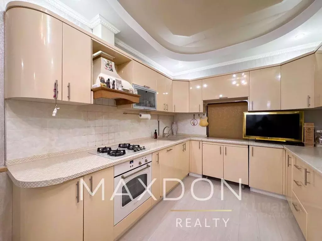 Дом в Ростовская область, Ростов-на-Дону Неклиновская ул. (150 м) - Фото 2