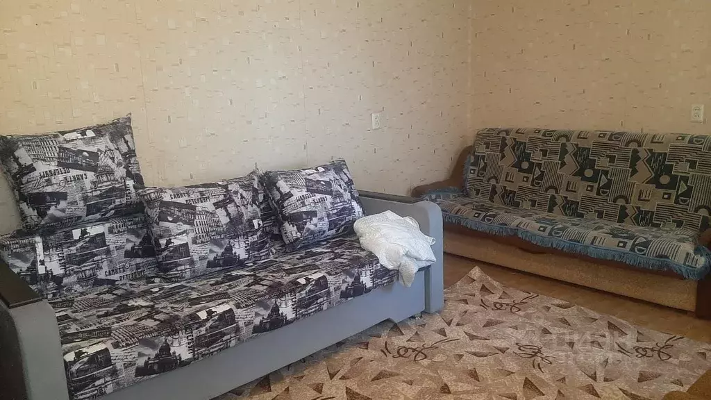 Комната Санкт-Петербург Шлиссельбургский просп., 1 (20.0 м) - Фото 0
