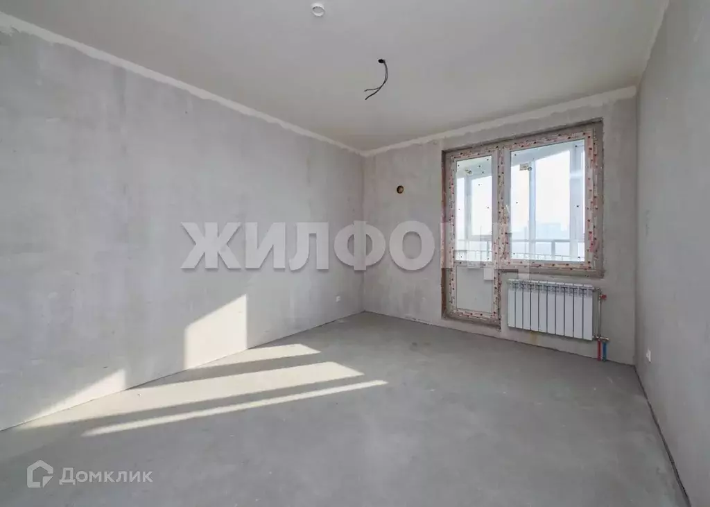 Продаётся 1-к квартира, 38.1 м - Фото 0