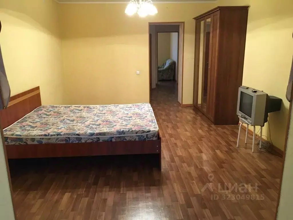 1-к кв. Татарстан, Казань Чистопольская ул., 85 (39.0 м) - Фото 2