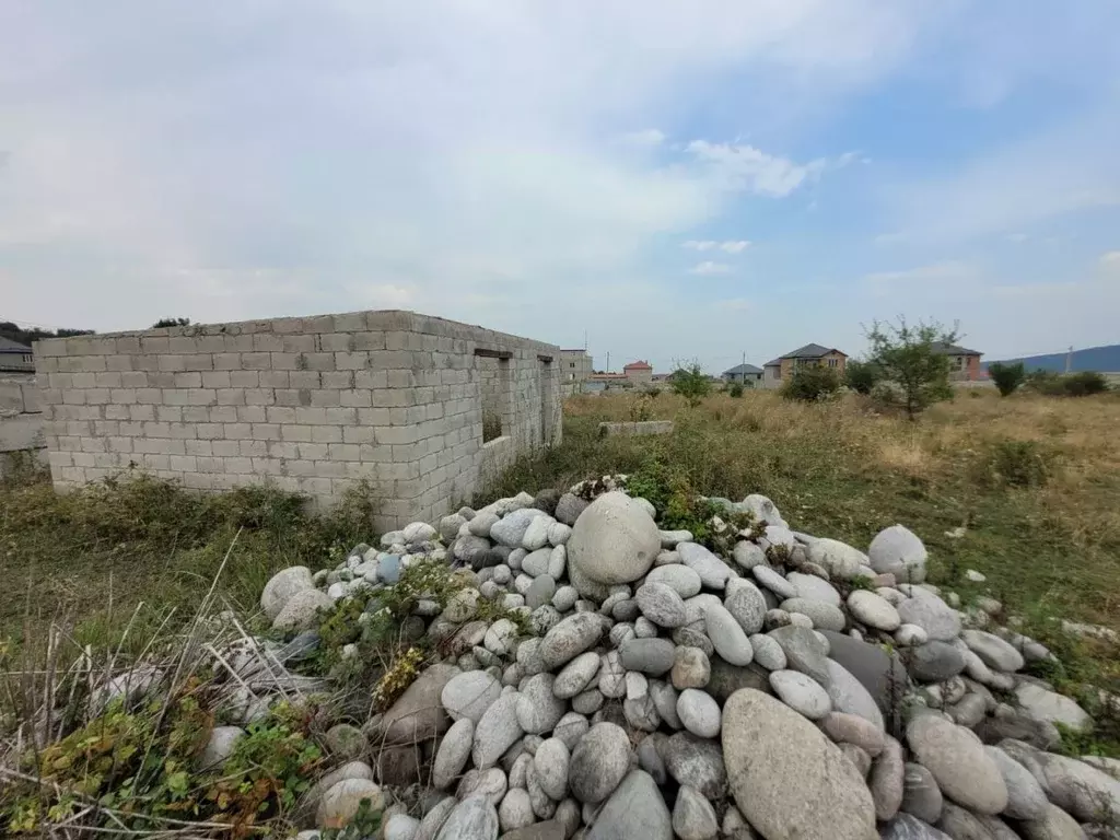 Участок в Кабардино-Балкария, Нальчик городской округ, с. Белая Речка ... - Фото 2