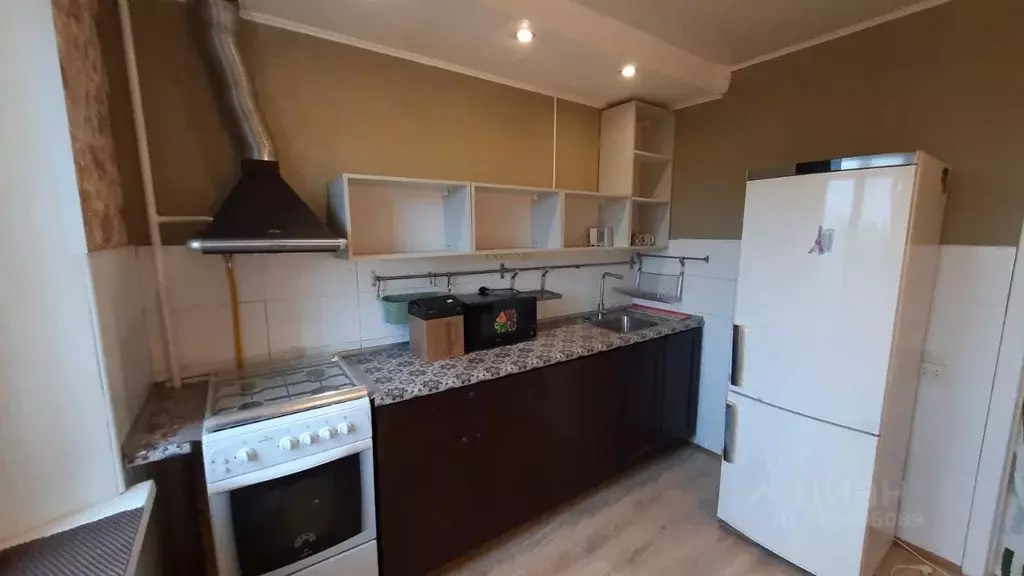 3-к кв. Ростовская область, Ростов-на-Дону ул. Еременко, 56/1 (67.0 м) - Фото 1