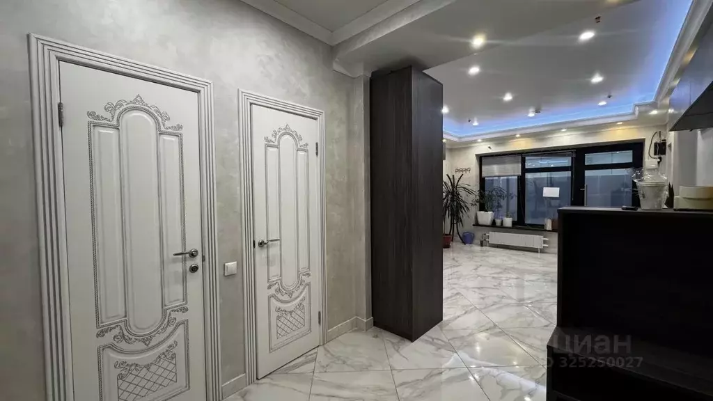 Офис в Москва Нижняя Красносельская ул., 35С5 (32 м) - Фото 1