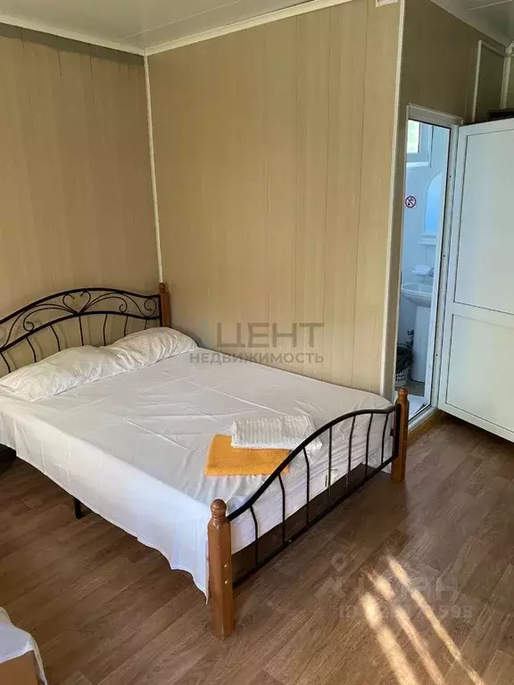 Таунхаус в Краснодарский край, Сочи Главная ул., 119 (20 м) - Фото 1