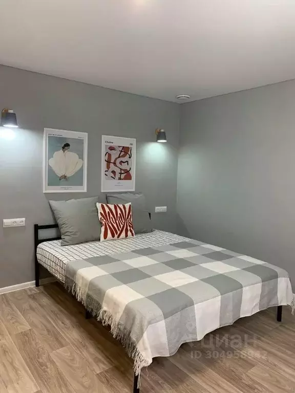 Студия Крым, Симферополь ул. Футболистов, 92 (32.0 м) - Фото 0