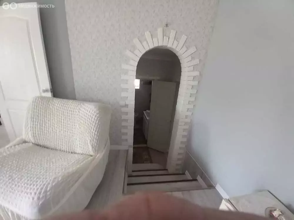 Дом в Фадеево, улица Фадеева (158 м) - Фото 1