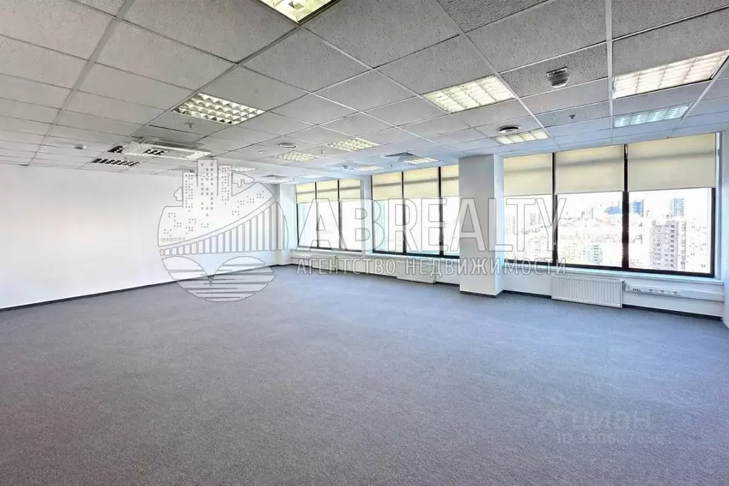 Офис в Москва Смольная ул., 24Д (300 м) - Фото 2