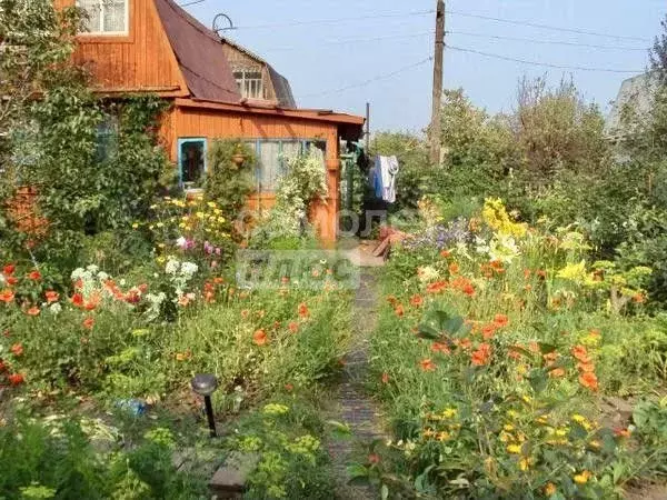 Дача 49,3 м на участке 5 сот. - Фото 0