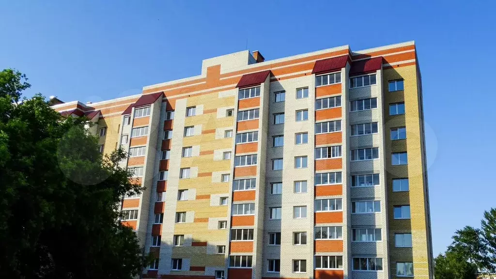 Офис, 47.9 м - Фото 1