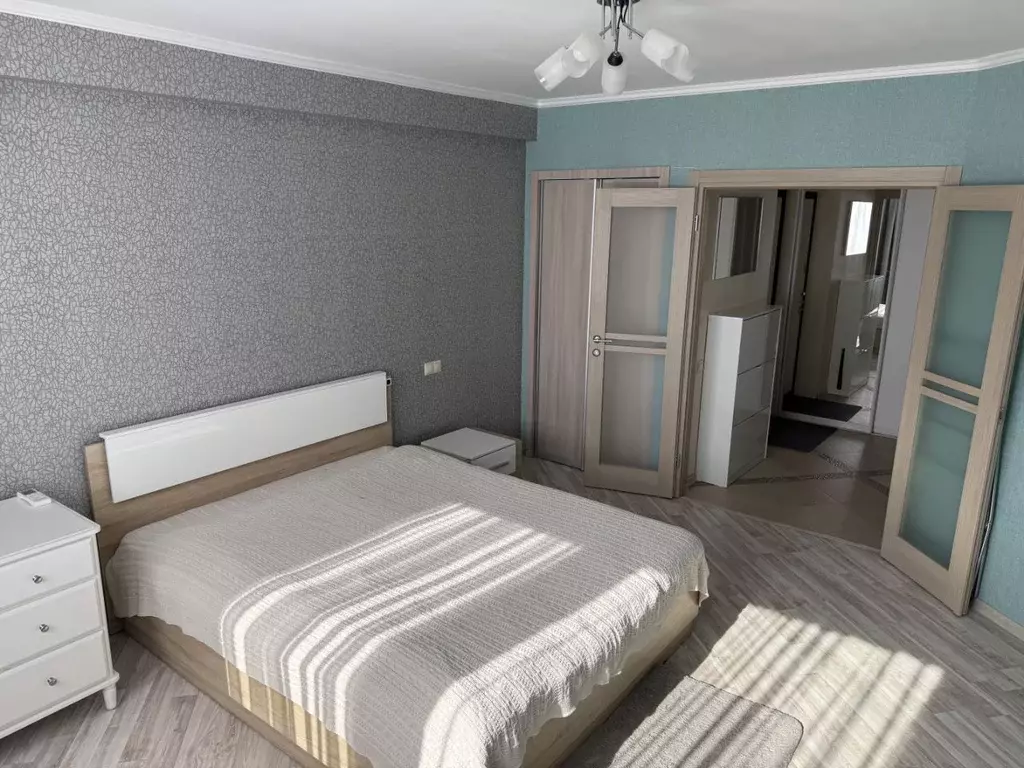 1-к кв. Москва Большая Тульская ул., 2 (34.0 м) - Фото 2