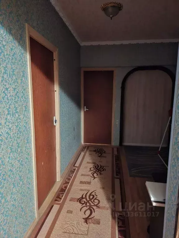 Квартира, 3 комнаты, 80.8 м - Фото 1