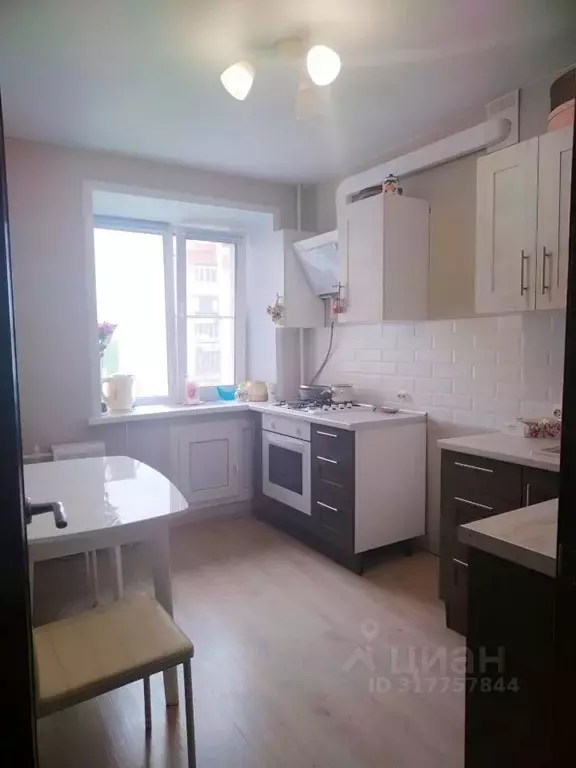 3-к кв. Костромская область, Кострома ул. Ивана Сусанина, 54 (67.0 м) - Фото 0