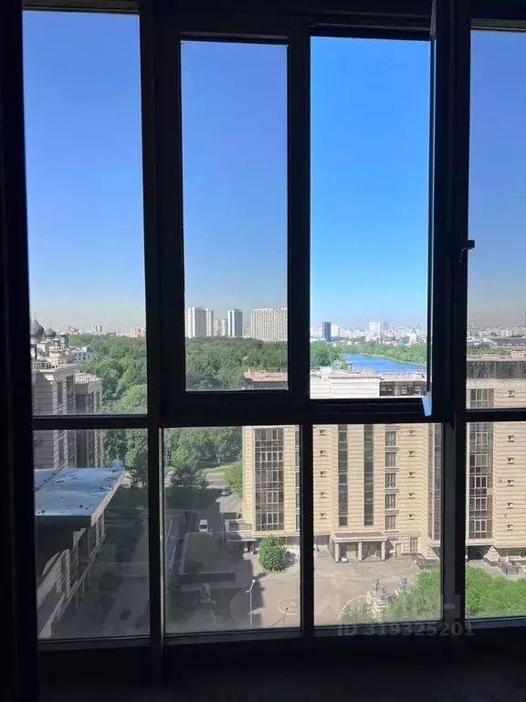 1-к кв. Москва Измайловский проезд, 10к4 (56.1 м) - Фото 1