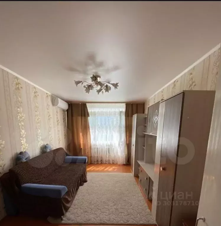 2-к кв. Самарская область, Новокуйбышевск ул. Буденного, 4 (42.0 м) - Фото 2