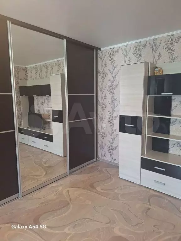 1-к. квартира, 32 м, 3/5 эт. - Фото 0