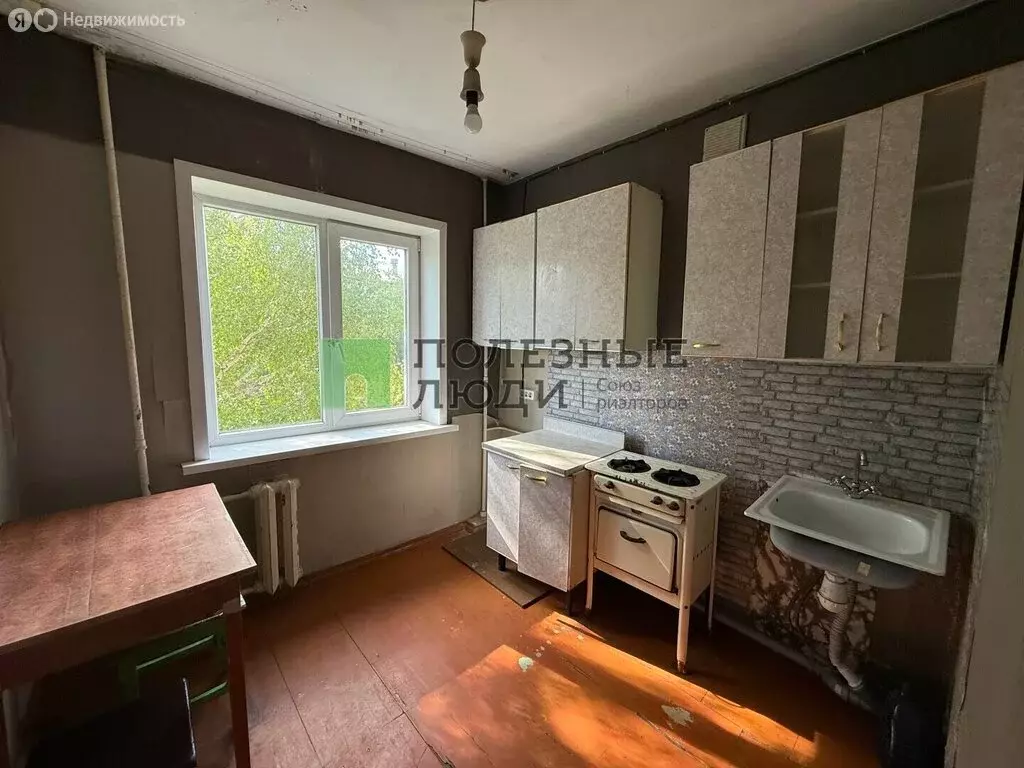 2-комнатная квартира: Ангарск, 95-й квартал, 1 (44.4 м) - Фото 1