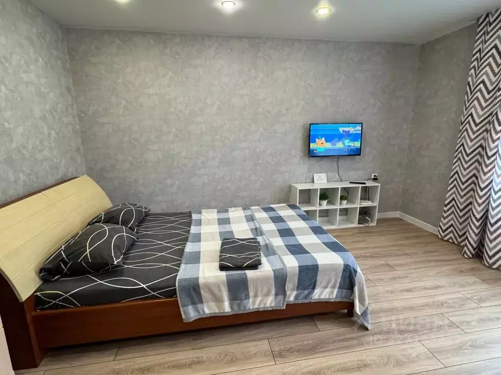 1-к кв. Карелия, Кемь ул. Энергетиков, 9 (35.0 м) - Фото 1