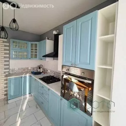 1-комнатная квартира: Гурьевск, Пражский бульвар, 16 (27 м) - Фото 0