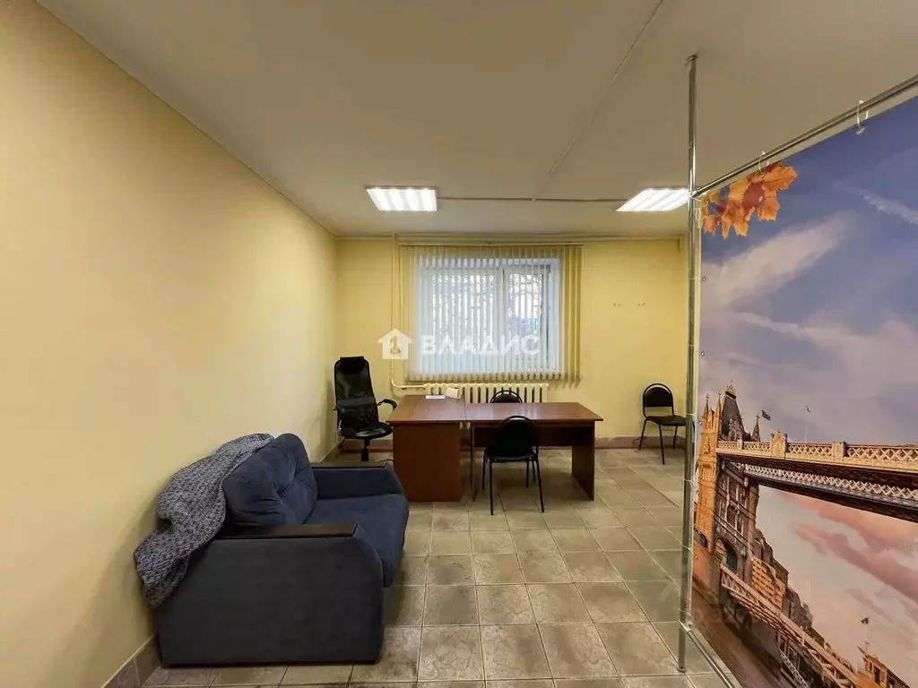 Офис в Владимирская область, Владимир ул. Диктора Левитана, 3в (69 м) - Фото 1