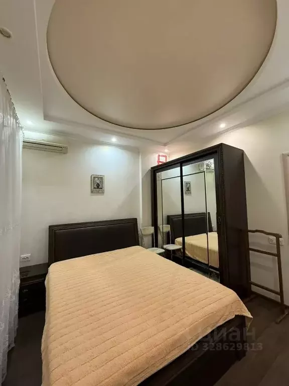 2-к кв. Крым, Ялта ул. Свердлова, 87 (70.0 м) - Фото 1