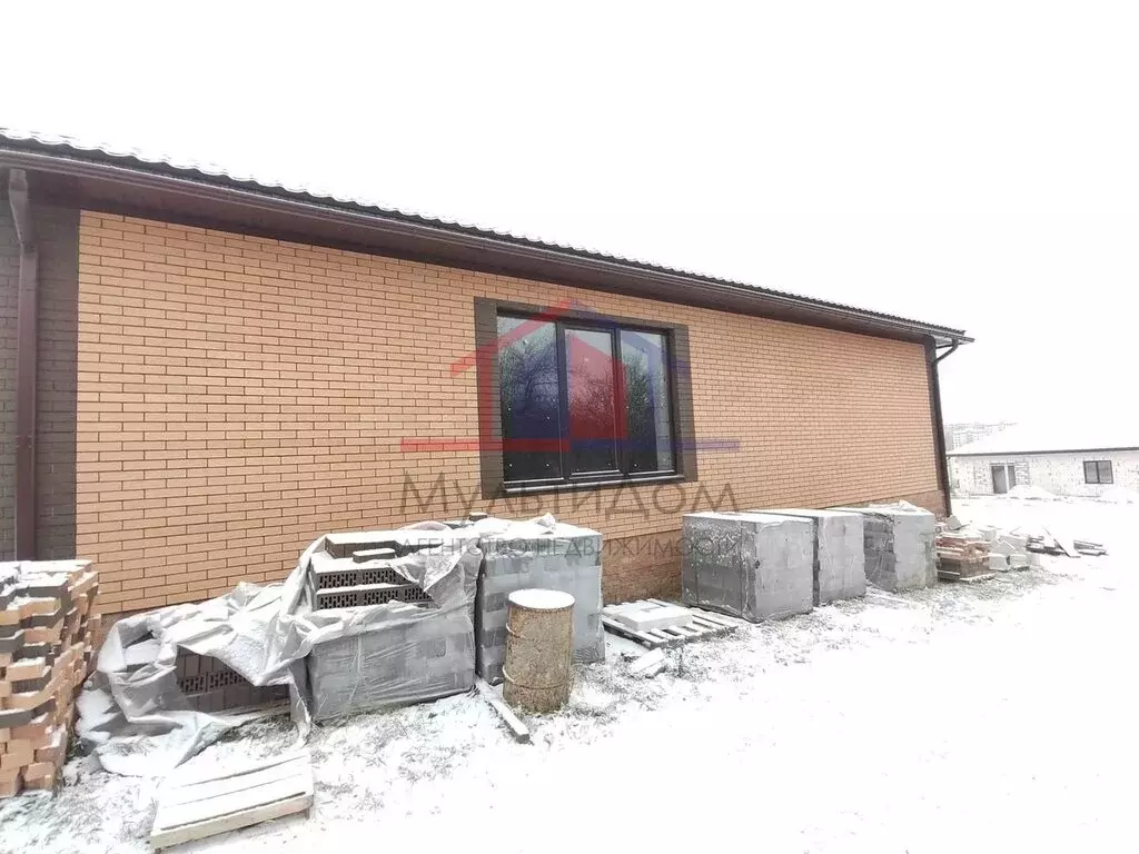 Дом в Губкин, СТ Горняк-Мичуринец (174 м) - Фото 2