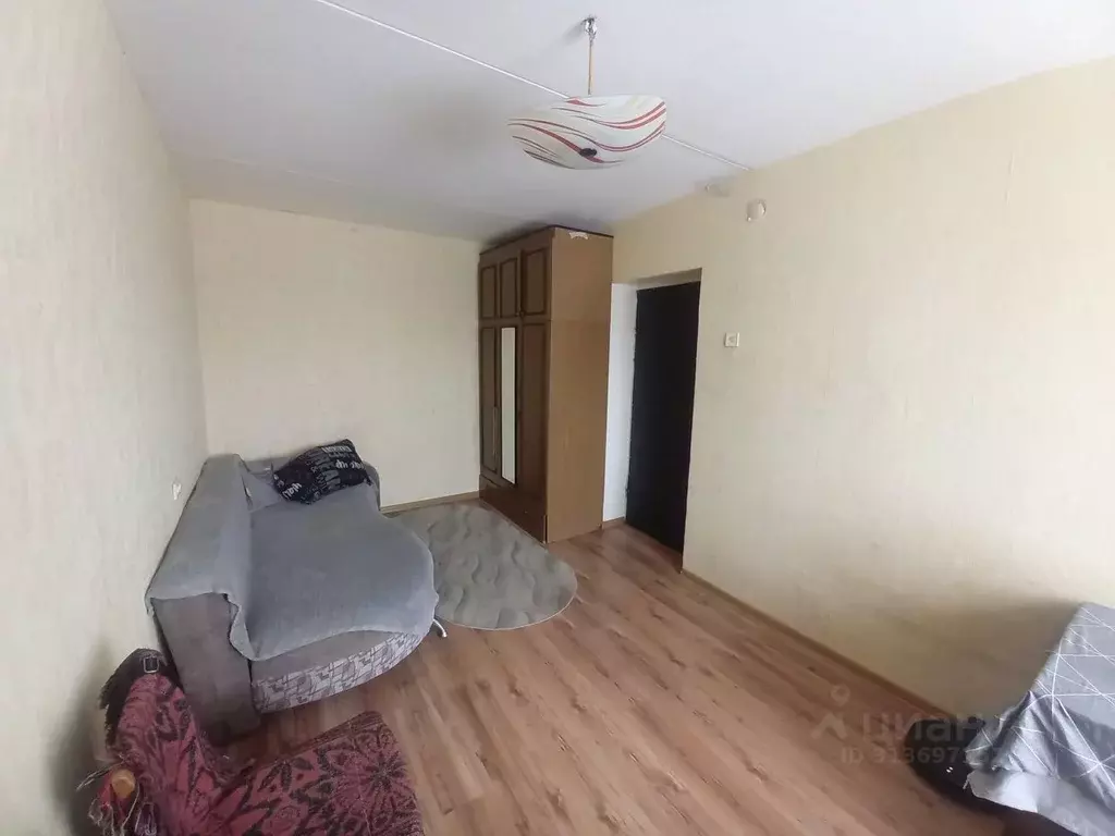 Комната Владимирская область, Владимир ул. МОПРа, 15 (13.5 м) - Фото 1