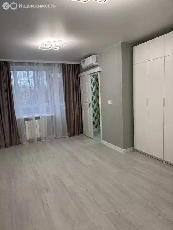 1-комнатная квартира: Москва, улица Гришина, 10к2 (30 м) - Фото 1