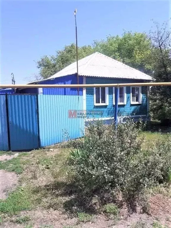 Дом в Белгородская область, Старооскольский городской округ, Высокий ... - Фото 0