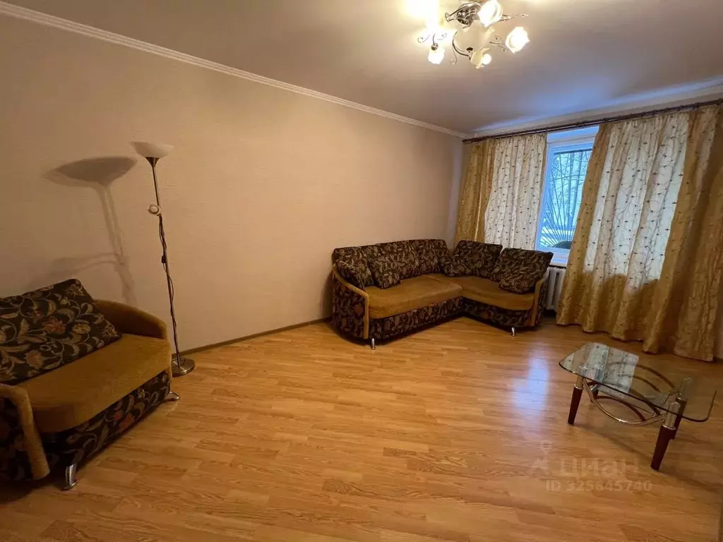 2-к кв. Санкт-Петербург просп. Пархоменко, 26 (48.0 м) - Фото 2